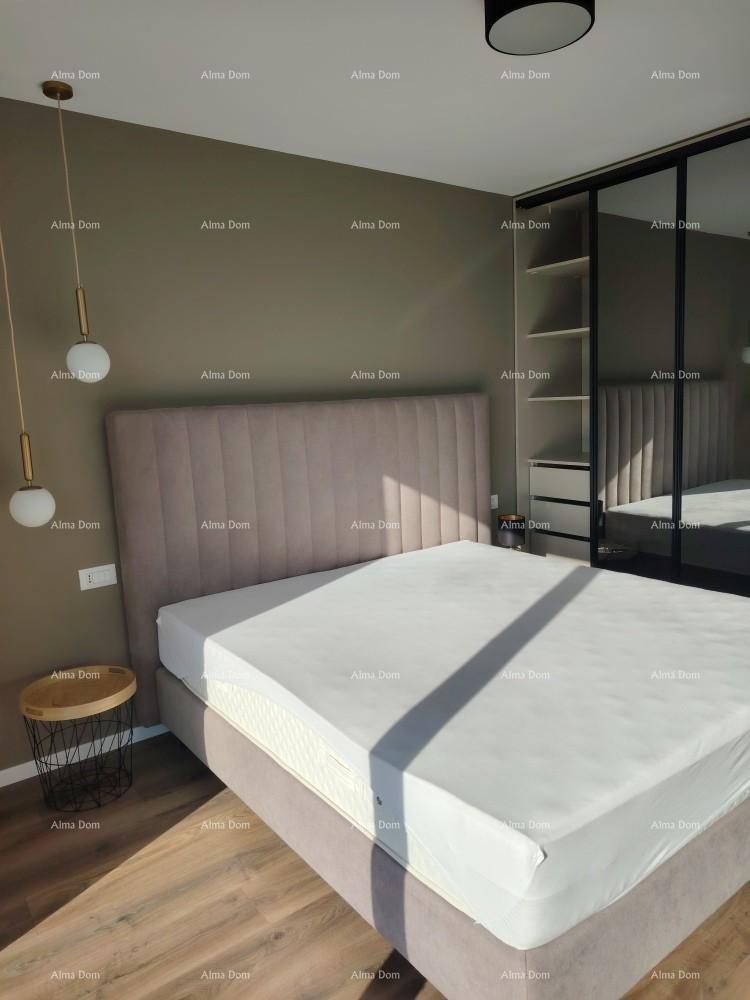 Apartmán Na prodej - ISTARSKA POREč