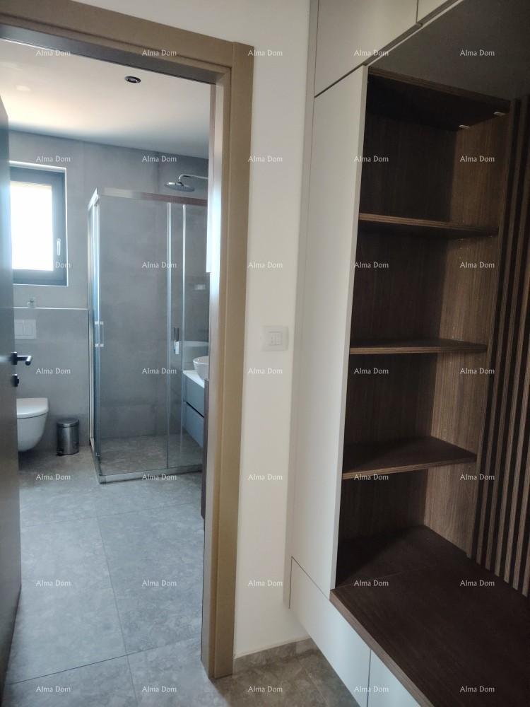 Apartmán Na prodej - ISTARSKA POREč