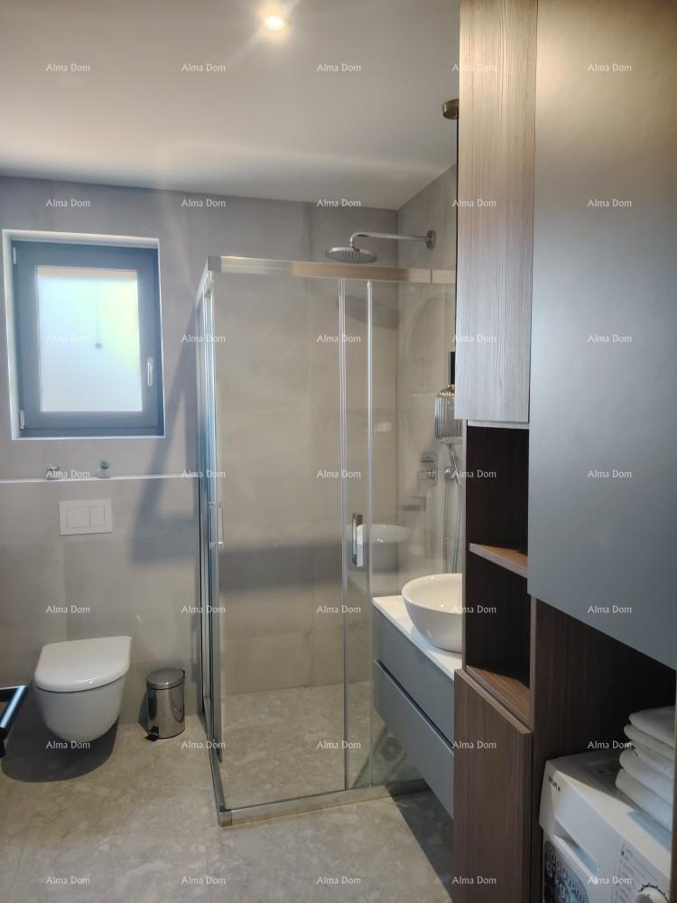 Apartmán Na prodej - ISTARSKA POREč