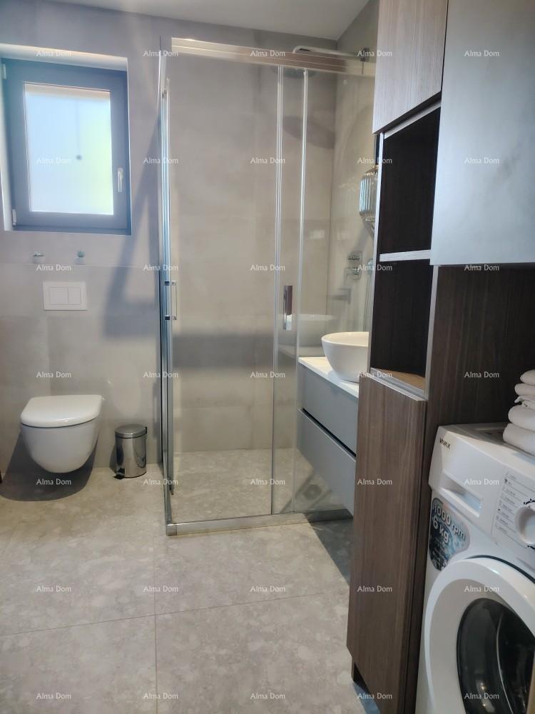 Apartmán Na prodej - ISTARSKA POREč