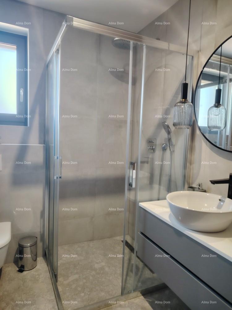 Apartmán Na prodej - ISTARSKA POREč