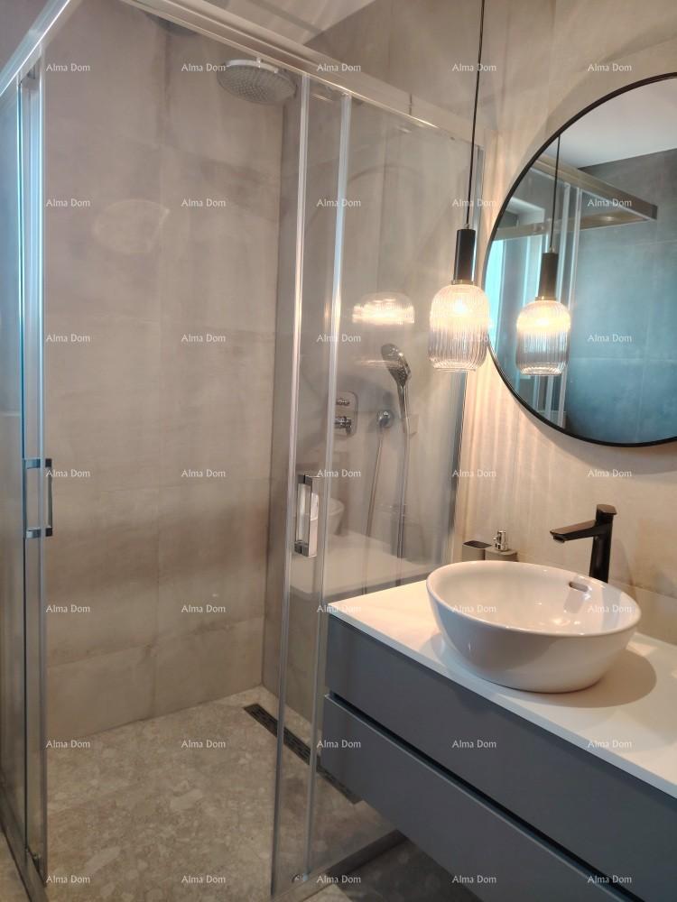 Apartmán Na prodej - ISTARSKA POREč