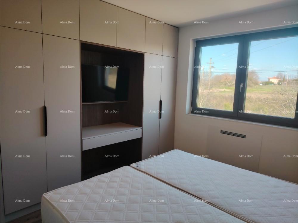 Apartmán Na prodej - ISTARSKA POREč