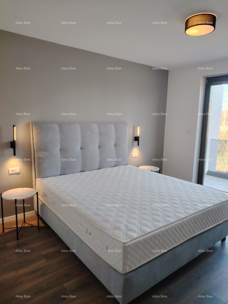 Apartmán Na prodej - ISTARSKA POREč