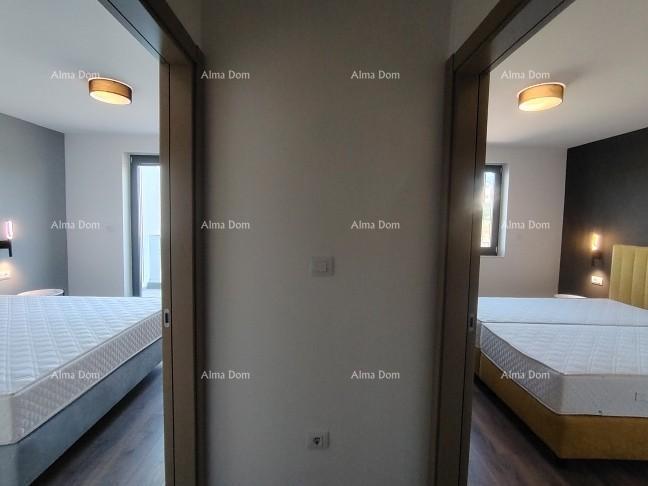 Apartmán Na prodej - ISTARSKA POREč