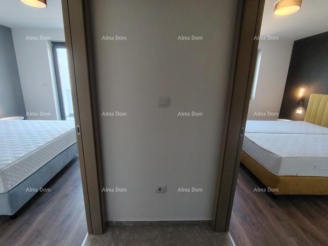 Apartmán Na prodej - ISTARSKA POREč