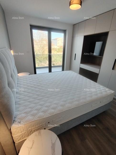 Apartmán Na prodej - ISTARSKA POREč