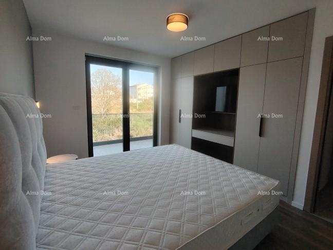 Apartmán Na prodej - ISTARSKA POREč