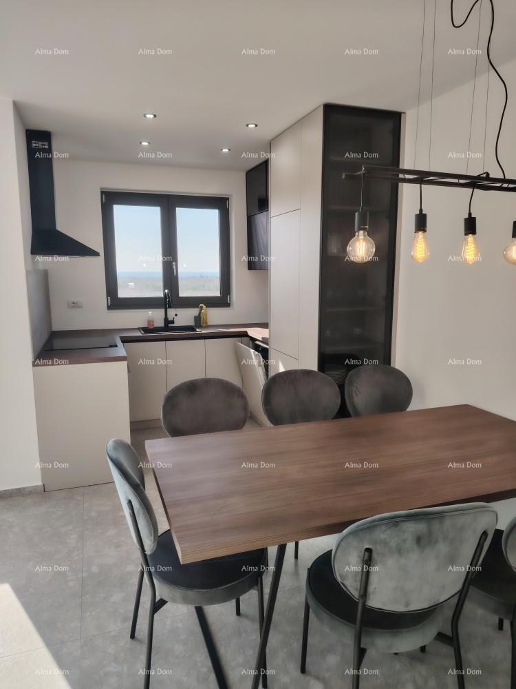 Apartmán Na prodej - Istarska Poreč - foto 3/35