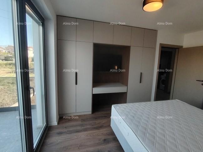 Apartmán Na prodej - ISTARSKA POREč