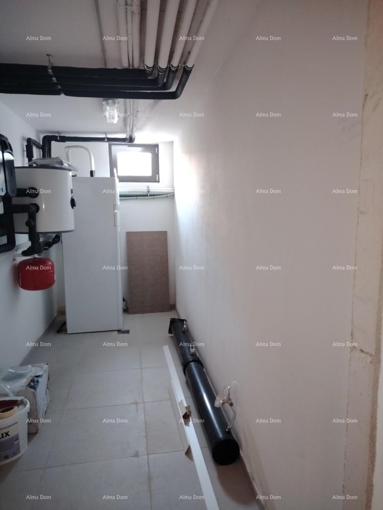 Apartmán Na prodej - ISTARSKA POREč