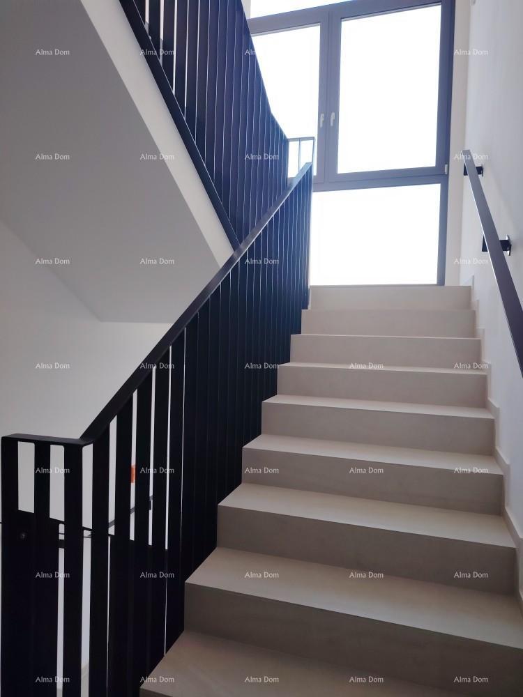 Apartmán Na prodej - ISTARSKA POREč