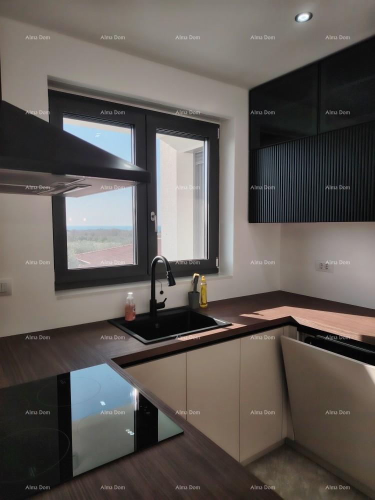 Apartmán Na prodej - Istarska Poreč - foto 4/35