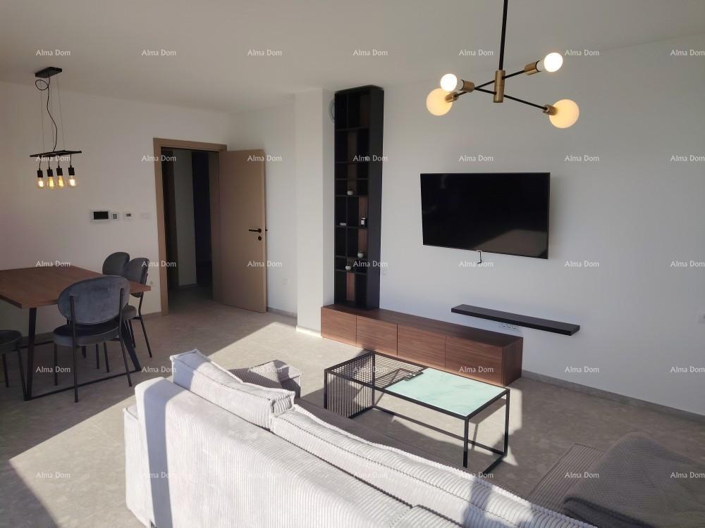 Apartmán Na prodej - ISTARSKA POREč