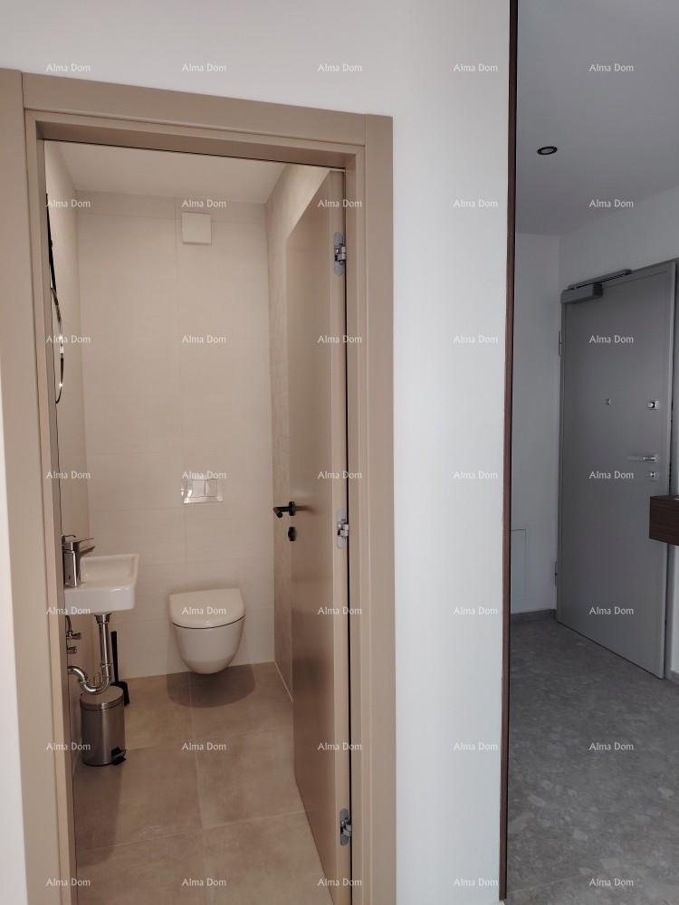 Apartmán Na prodej - ISTARSKA POREč