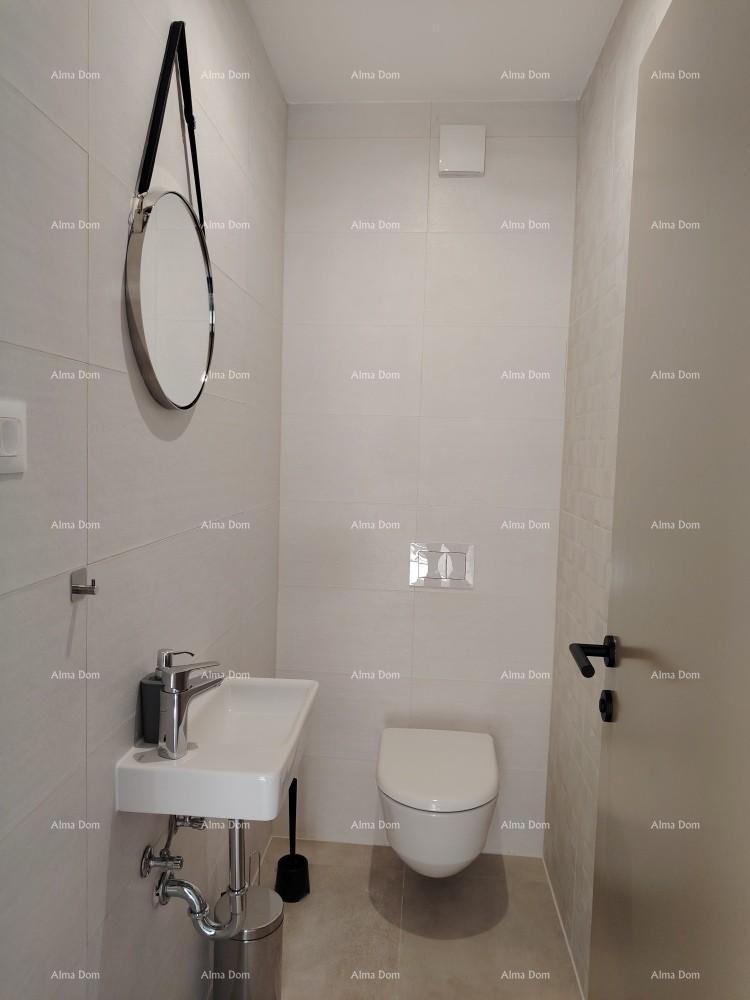 Apartmán Na prodej - ISTARSKA POREč
