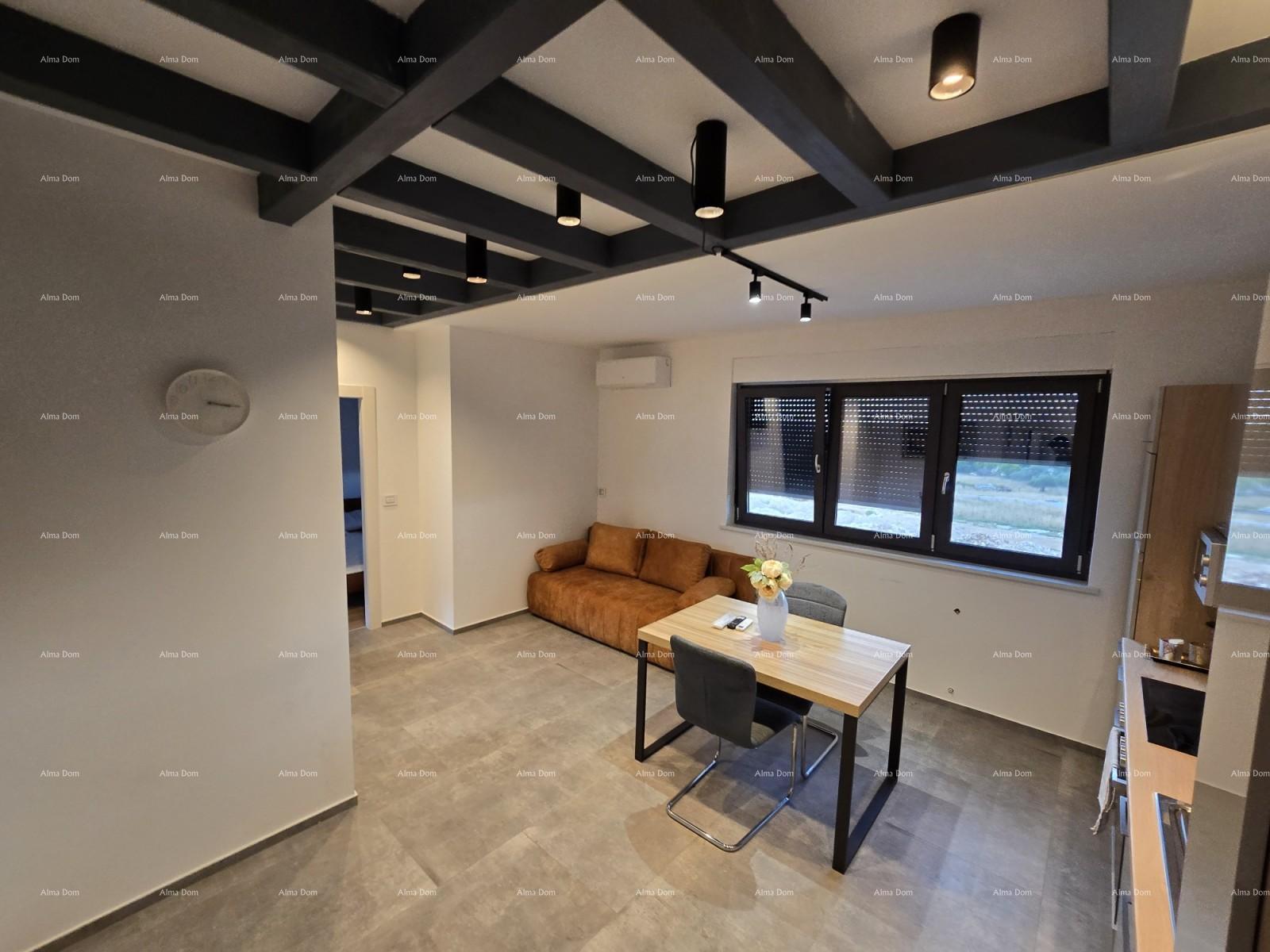 Apartmán Na prodej - ISTARSKA PULA