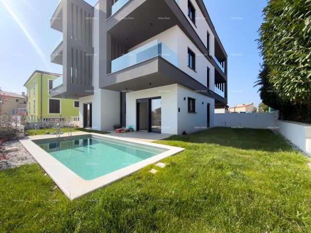 Stan na prodaju 95 m² – Premantura