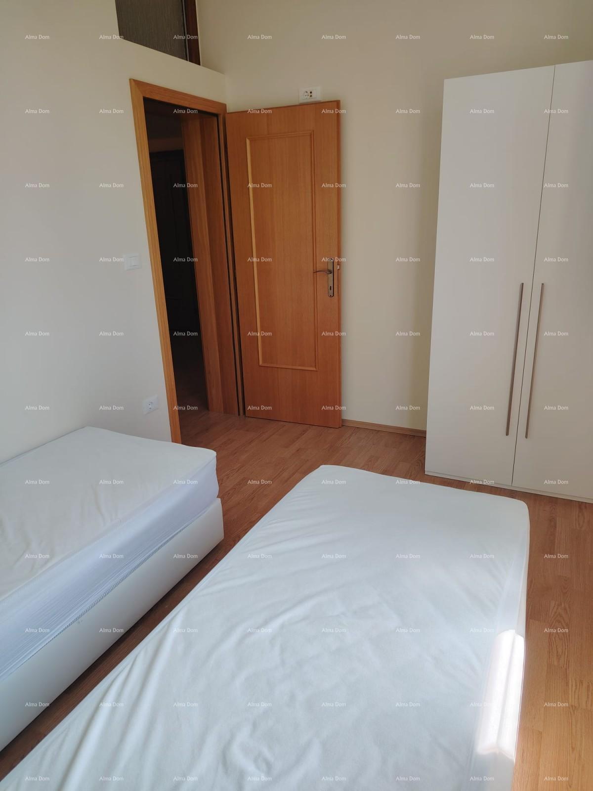 Mieszkanie Na sprzedaż - ISTARSKA MEDULIN