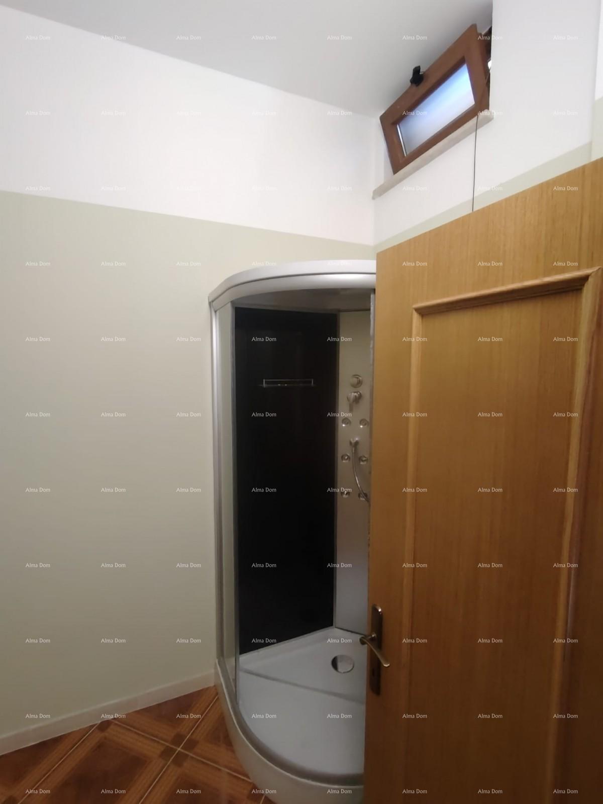 Apartma Naprodaj - ISTARSKA Medulin