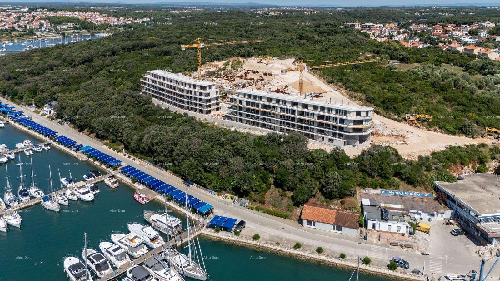 Stan Na prodaju - ISTARSKA PULA