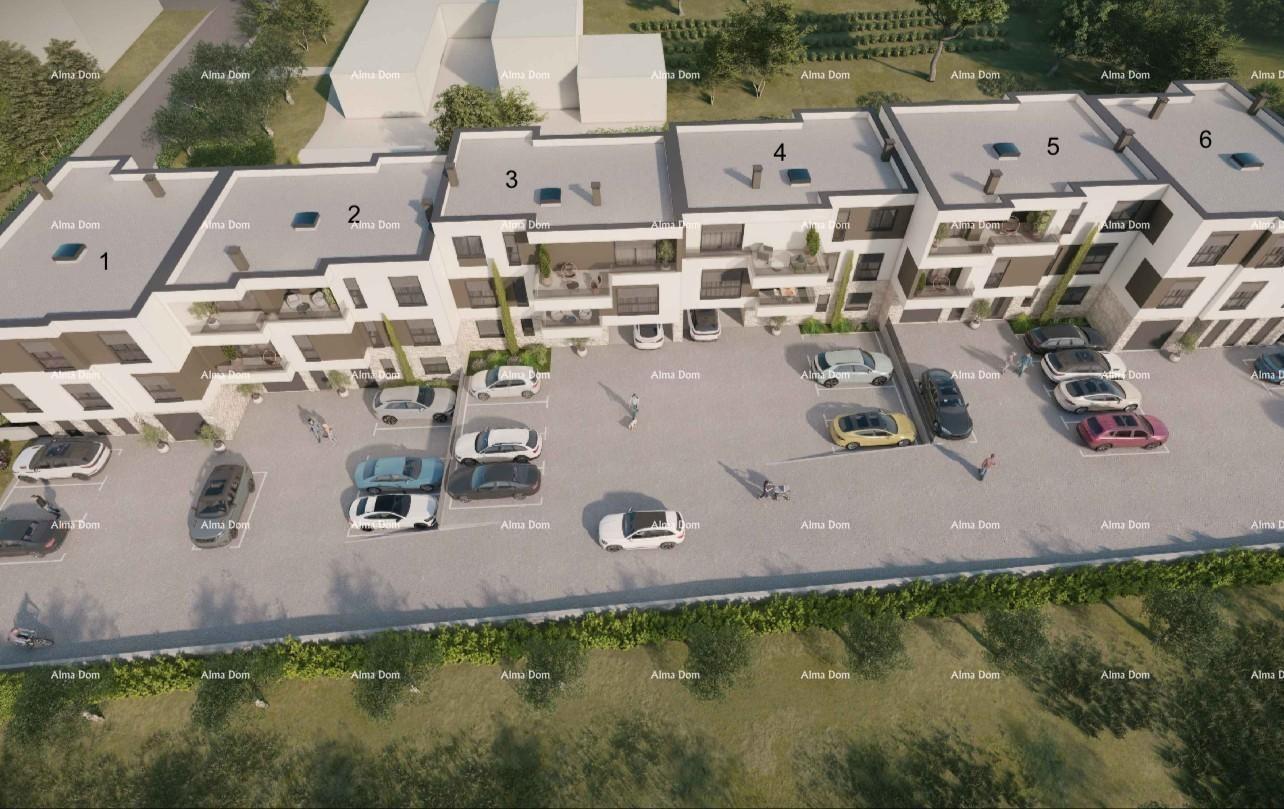 Apartma Na predaj - Istarska Pula - foto 3/3