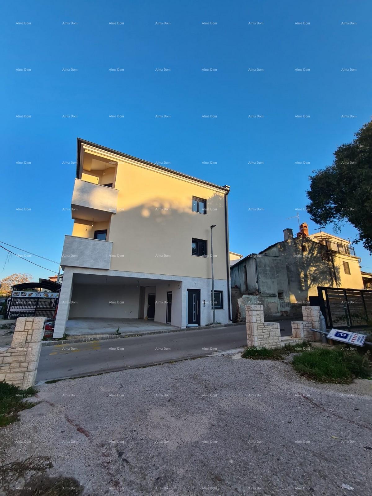 Apartma Naprodaj - ISTARSKA Medulin