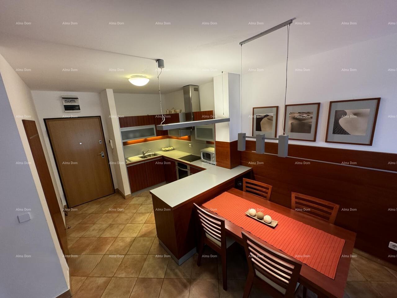 Appartamento In vendita - Istarska Novigrad - foto 3/7