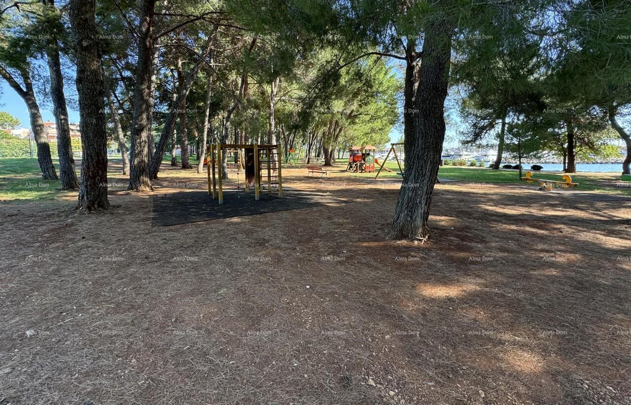 Apartma Naprodaj - ISTARSKA Novigrad