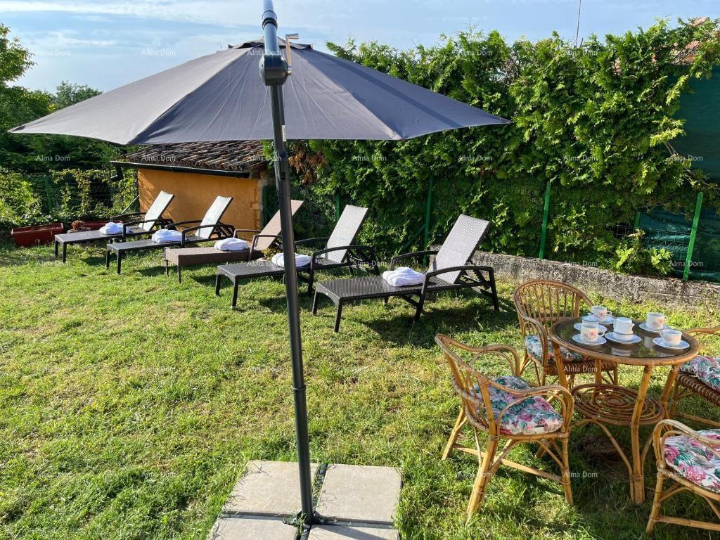 Dom Na sprzedaż - ISTARSKA KAROJBA