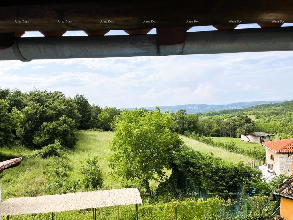 Dom Na sprzedaż - ISTARSKA KAROJBA