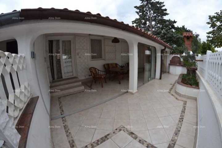 Dům na prodej 112 m² – Barbariga