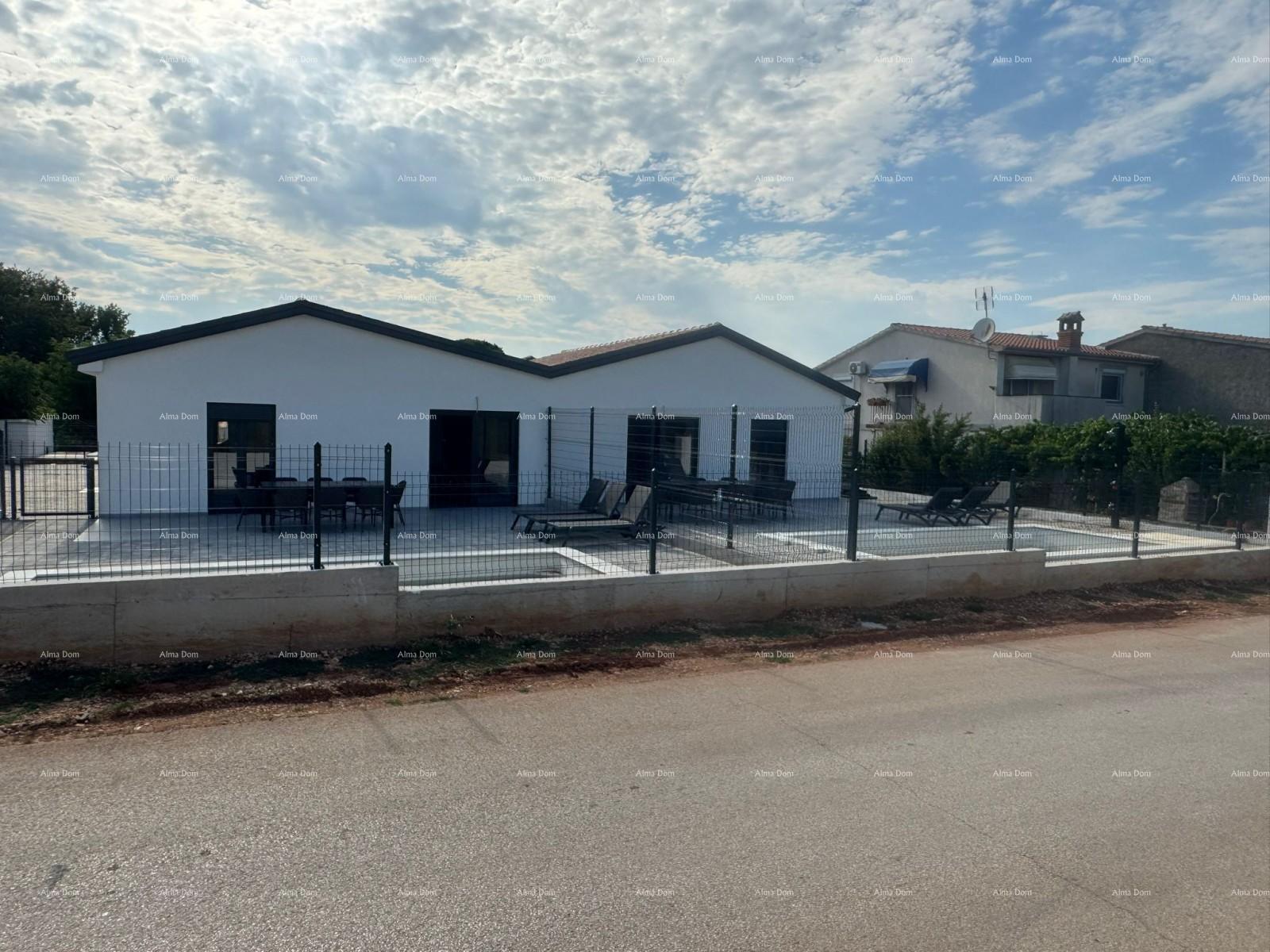Maison À vendre - Istarska Poreč - foto 5/19