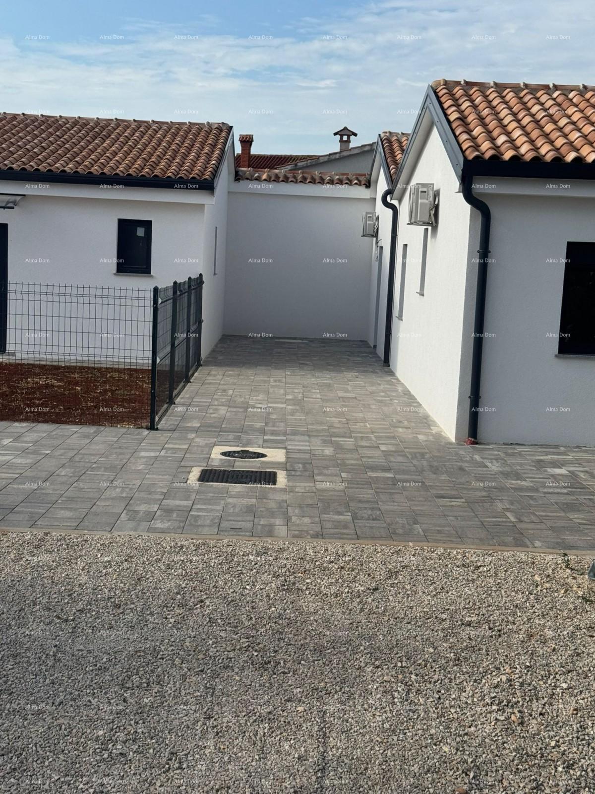 Maison À vendre - ISTARSKA POREč