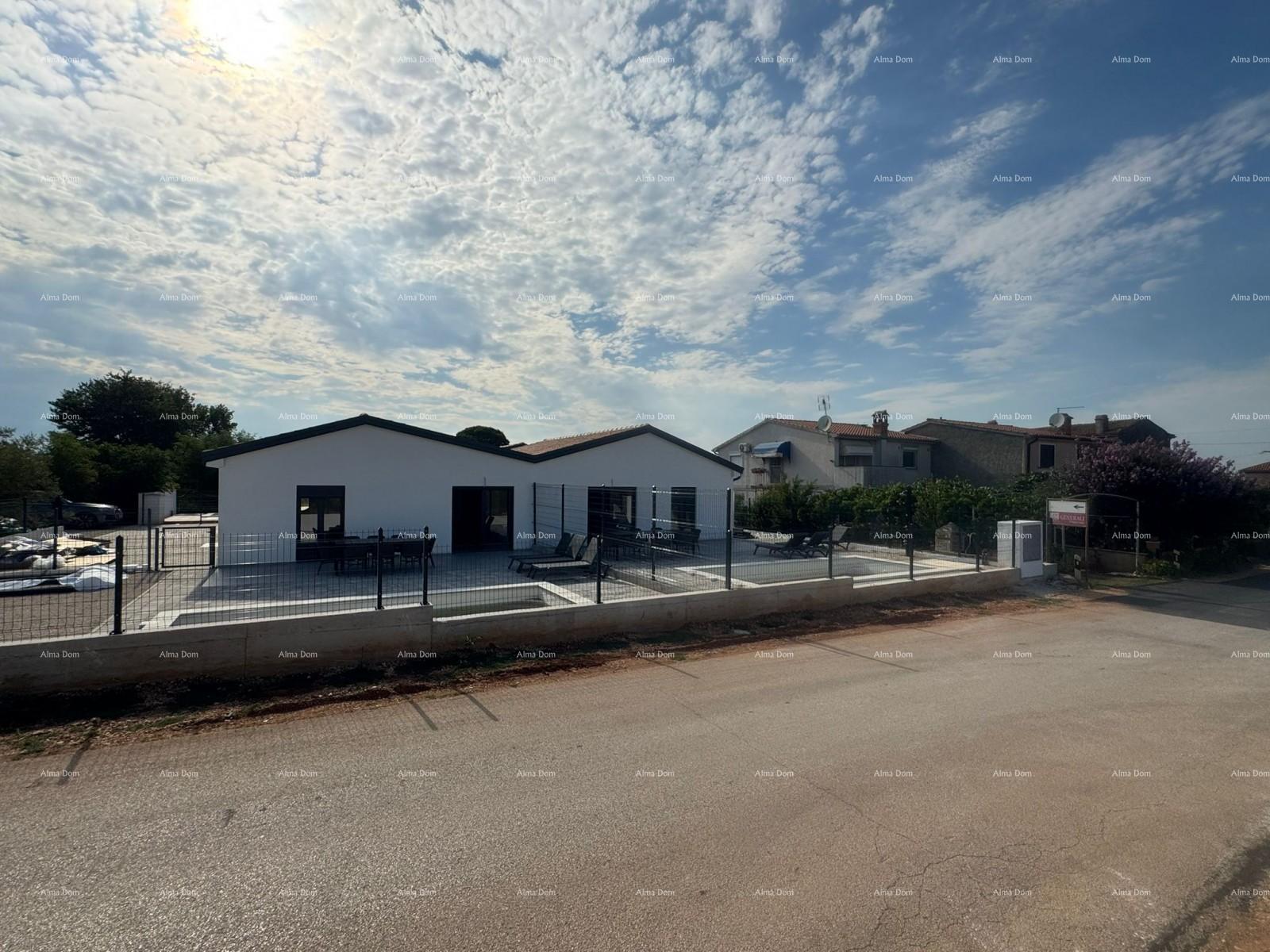 Maison À vendre - ISTARSKA POREč