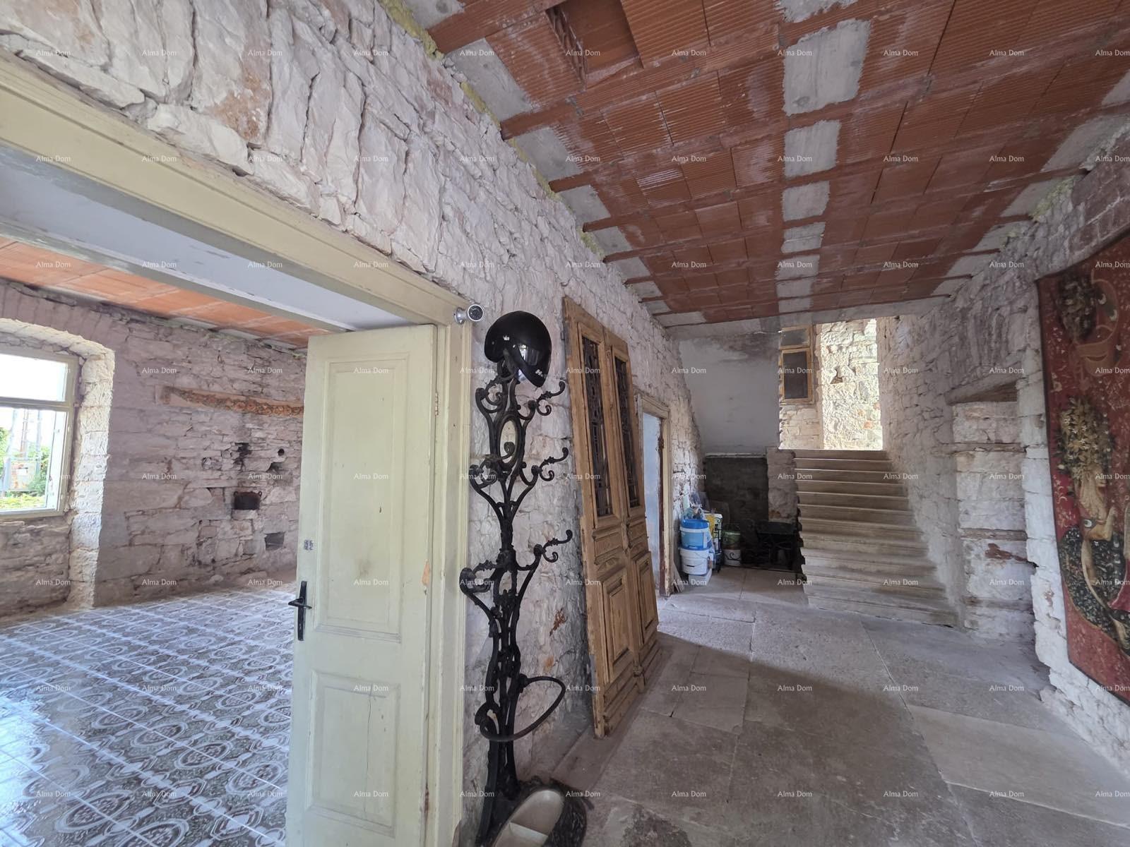 Haus Zu verkaufen - ISTARSKA MARčANA
