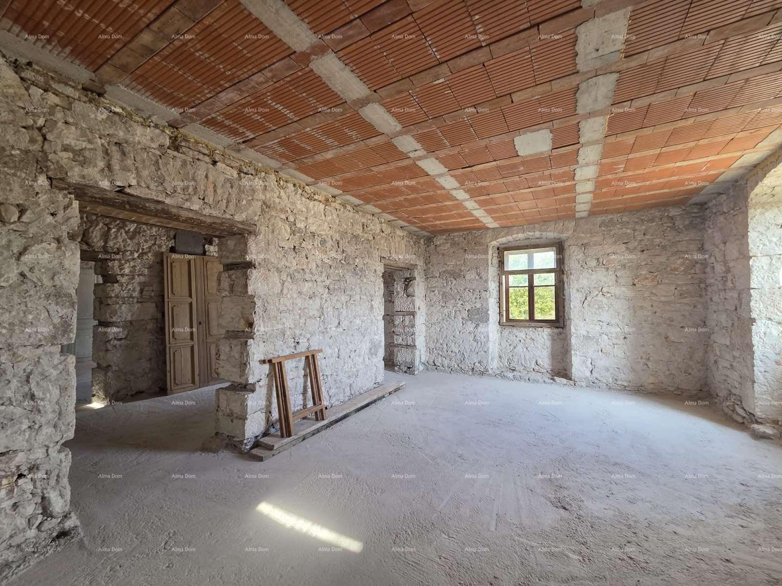 Haus Zu verkaufen - ISTARSKA MARčANA