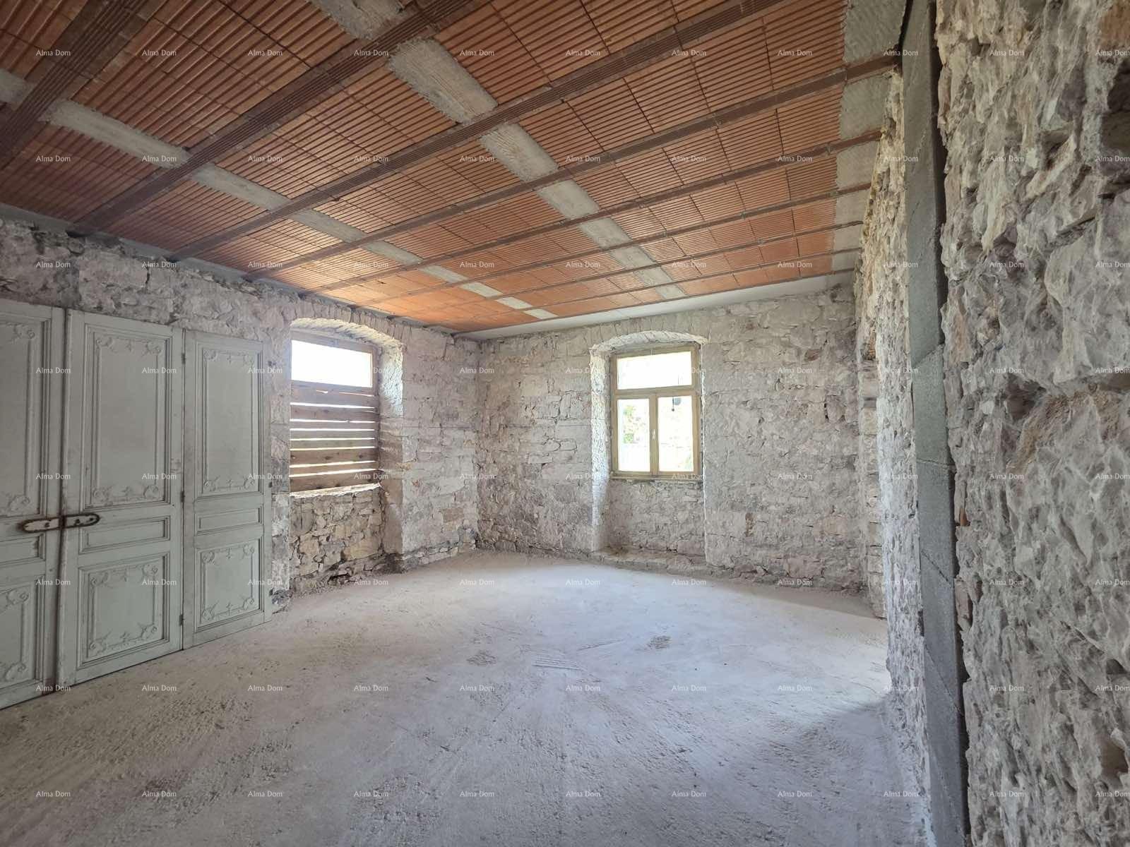 Haus Zu verkaufen - ISTARSKA MARčANA