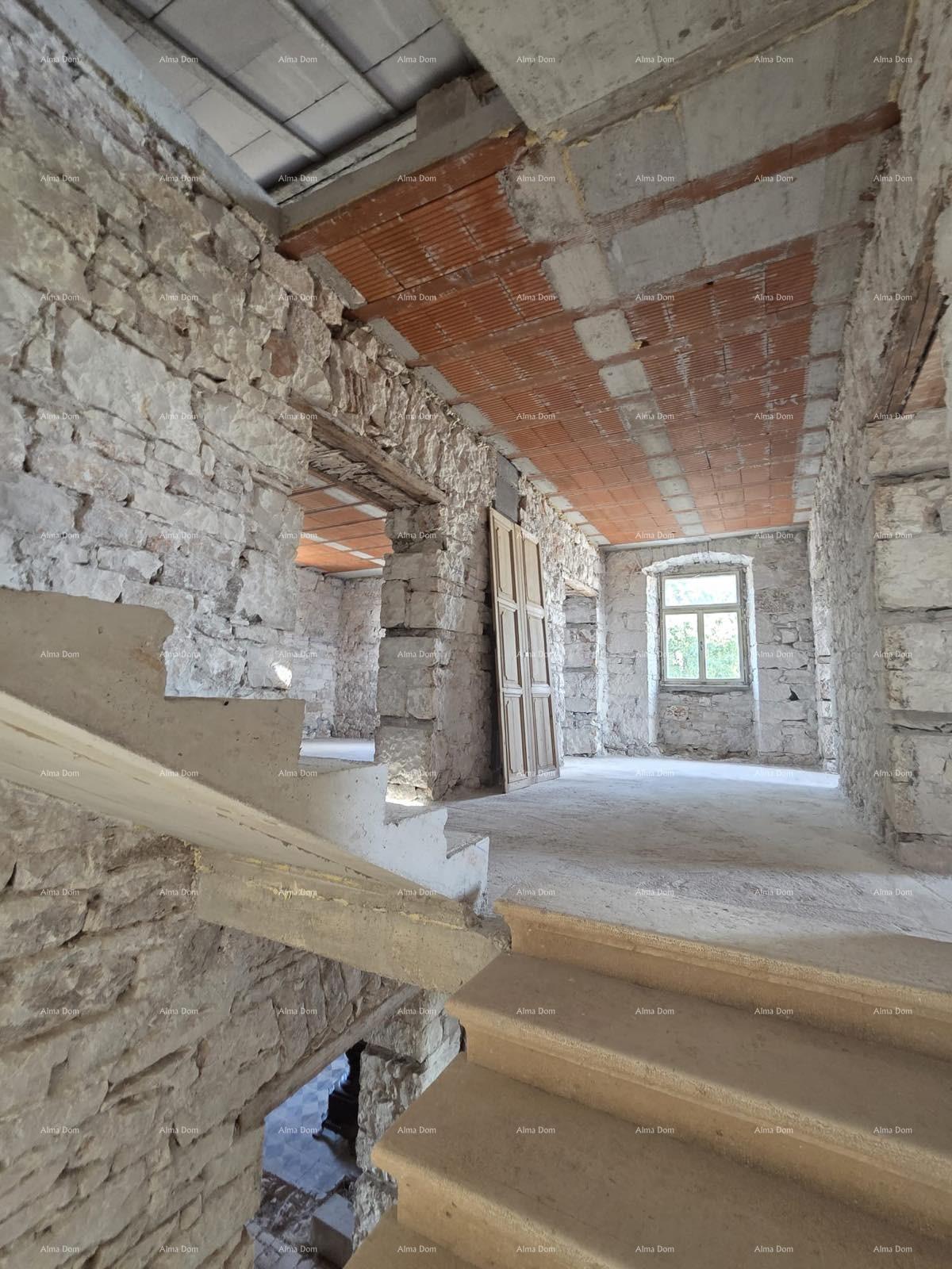 Haus Zu verkaufen - ISTARSKA MARčANA
