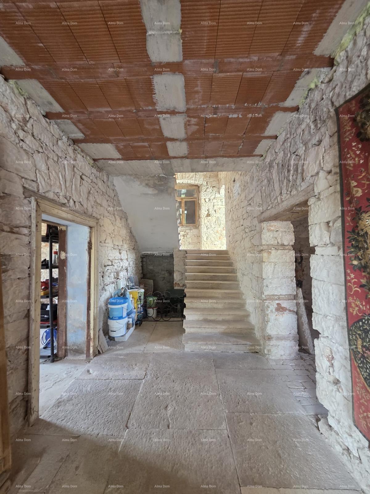 Haus Zu verkaufen - ISTARSKA MARčANA