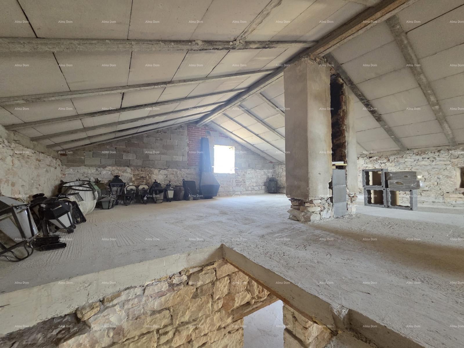 Haus Zu verkaufen - ISTARSKA MARčANA