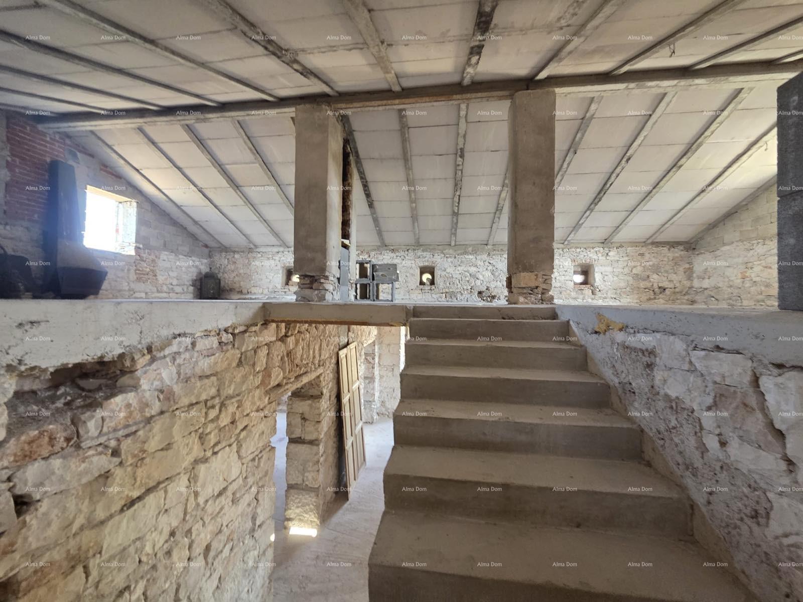 Haus Zu verkaufen - ISTARSKA MARčANA