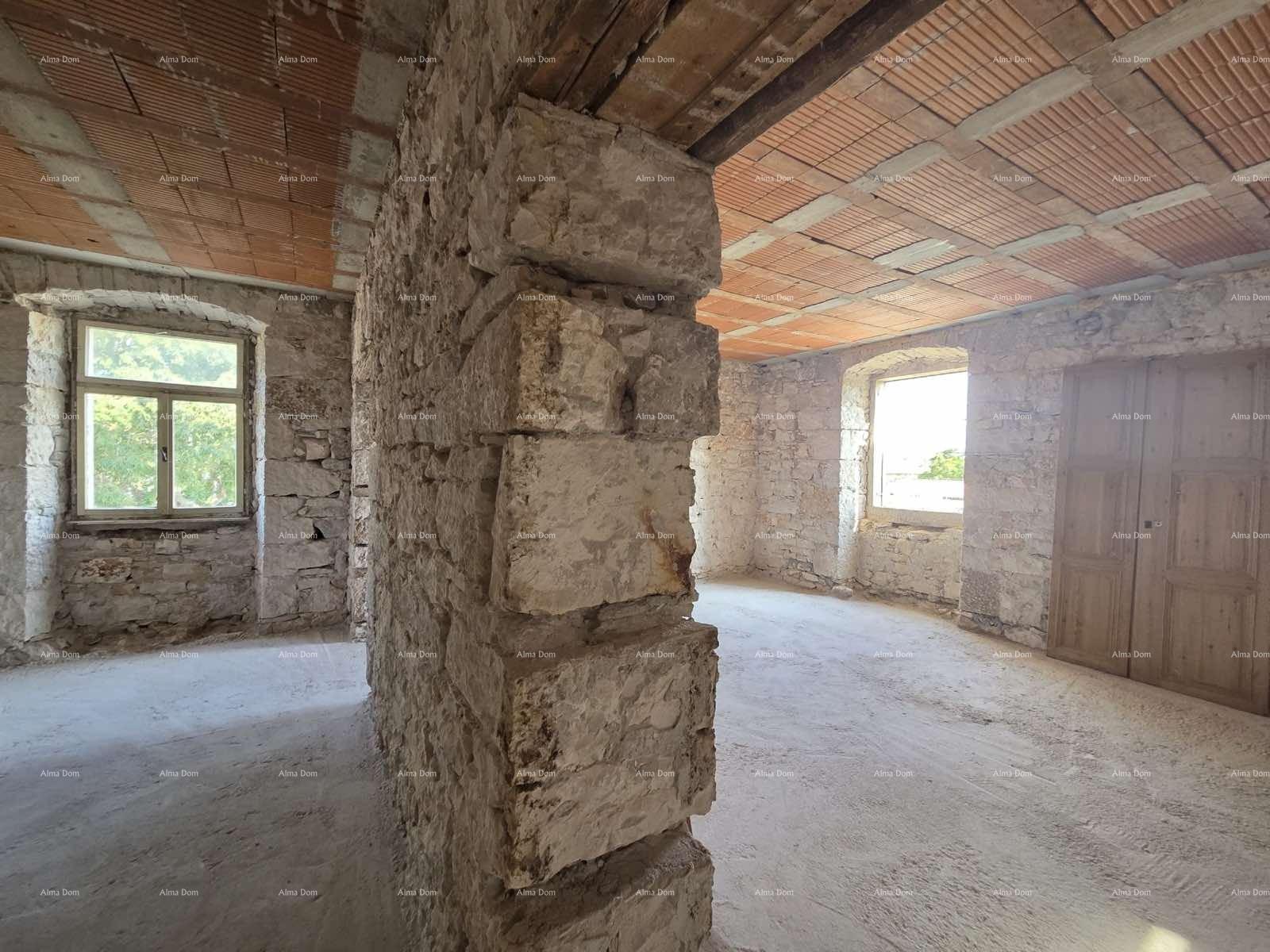 Haus Zu verkaufen - ISTARSKA MARčANA