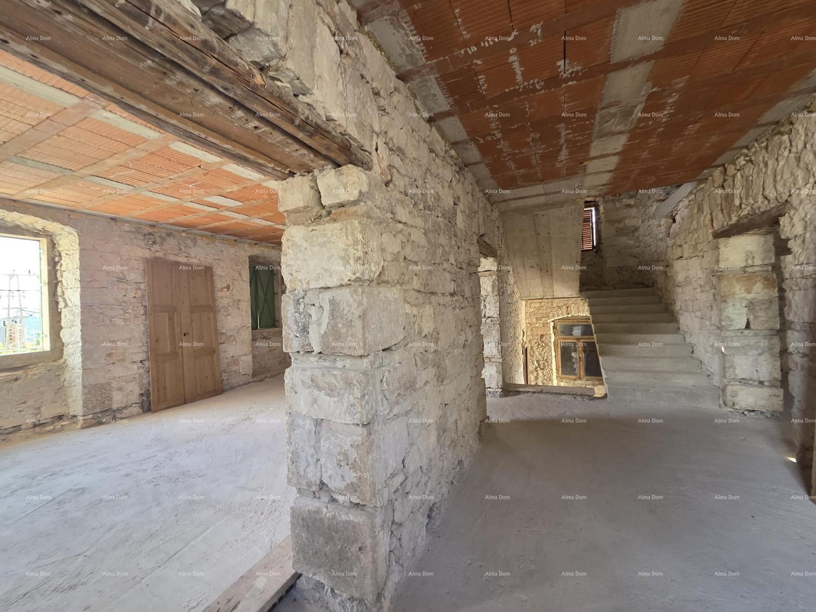 Haus Zu verkaufen - ISTARSKA MARčANA