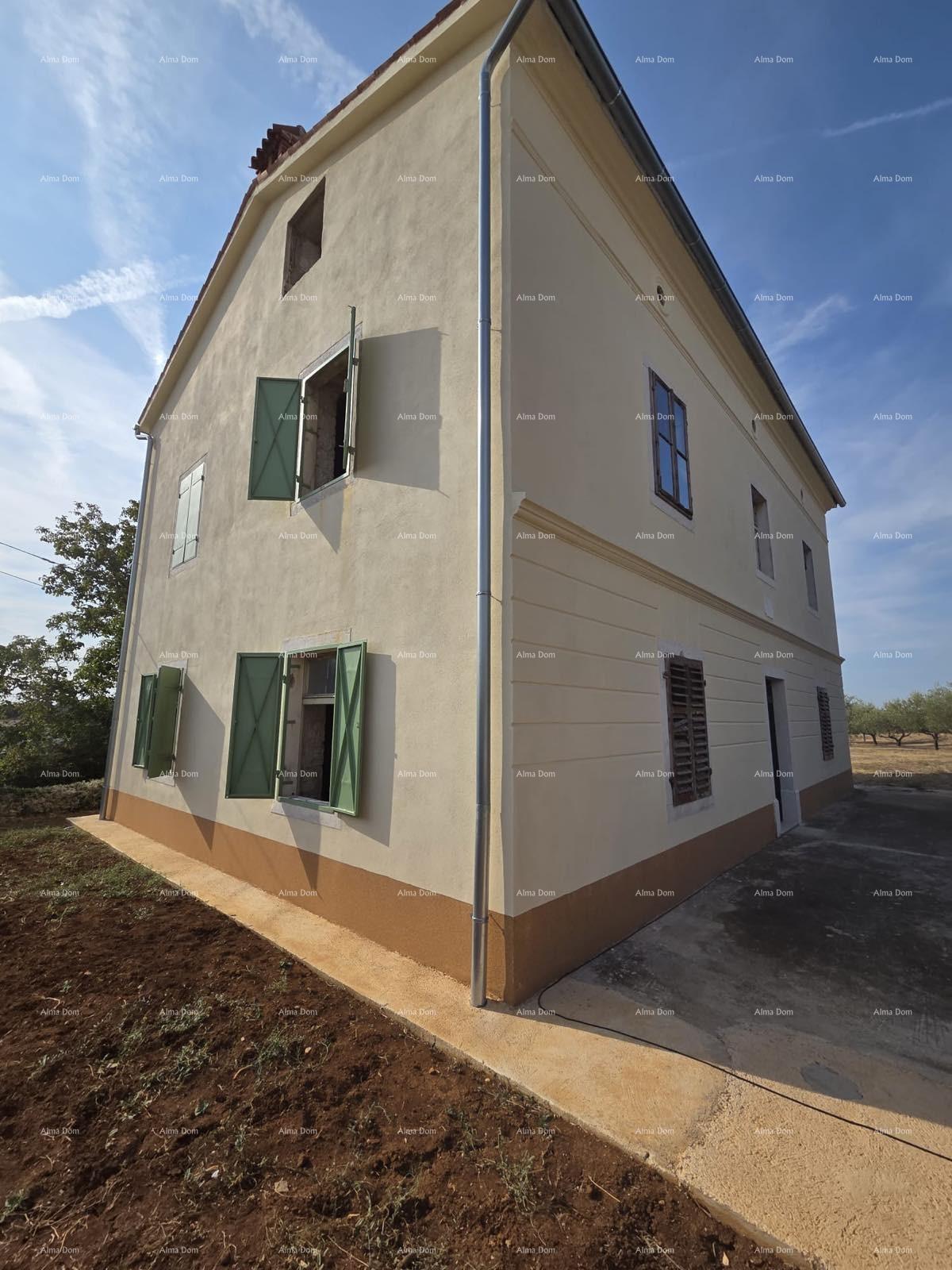 Haus Zu verkaufen - Istarska Marčana - foto 2/21
