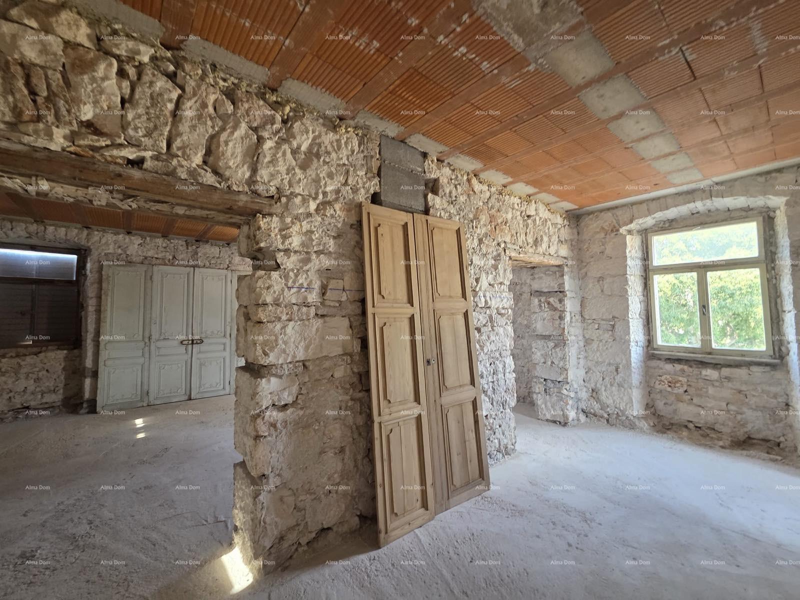 Haus Zu verkaufen - ISTARSKA MARčANA