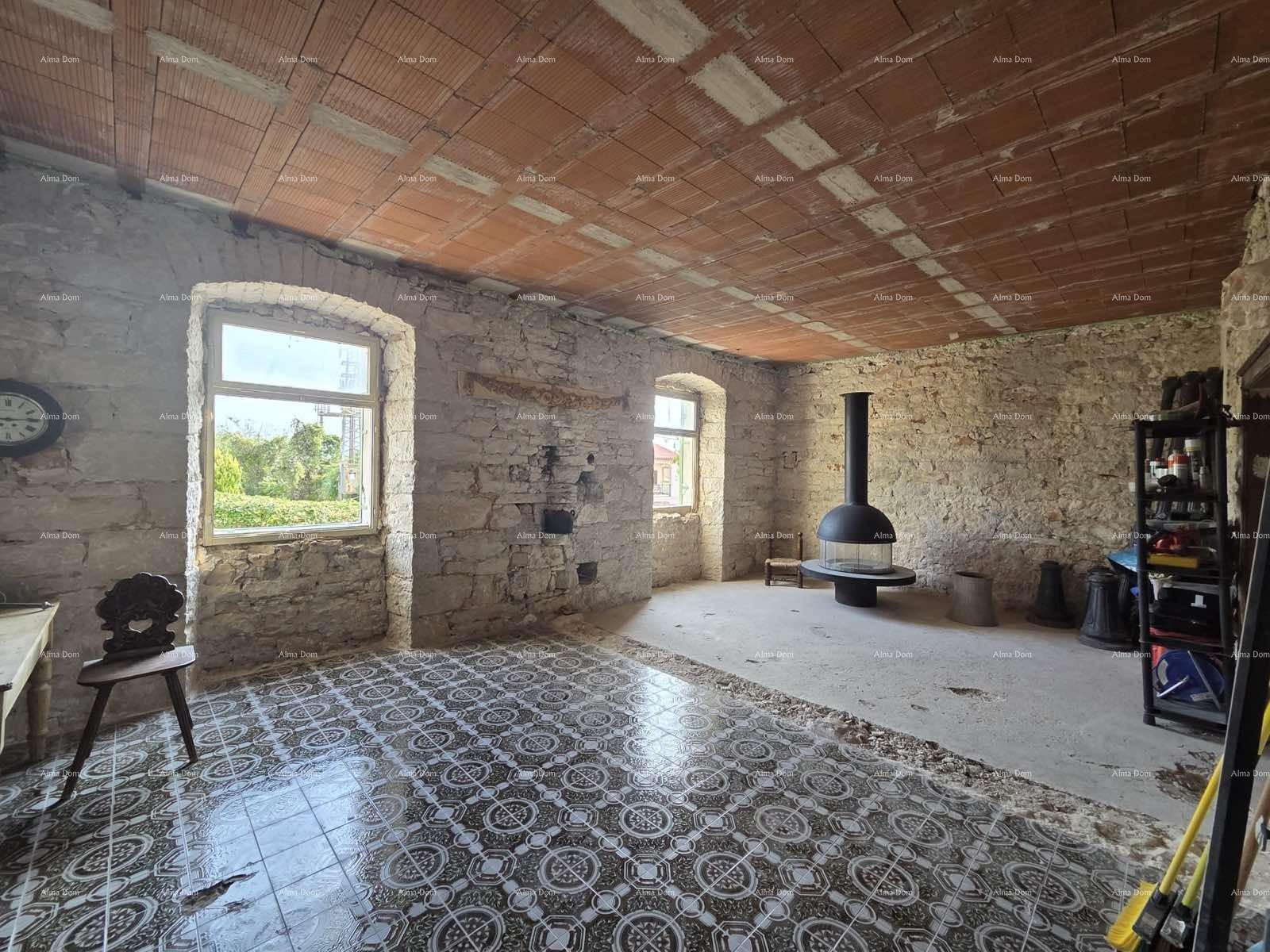 Haus Zu verkaufen - Istarska Marčana - foto 3/21