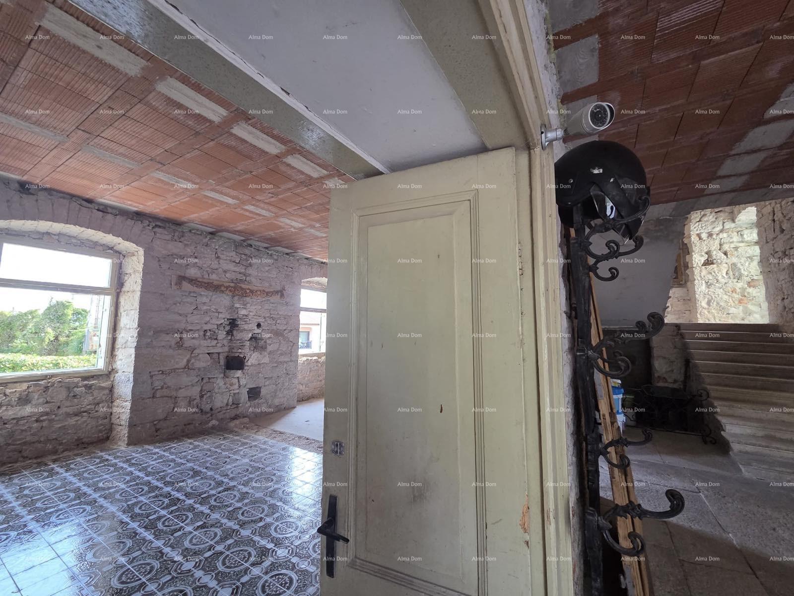 Haus Zu verkaufen - Istarska Marčana - foto 5/21