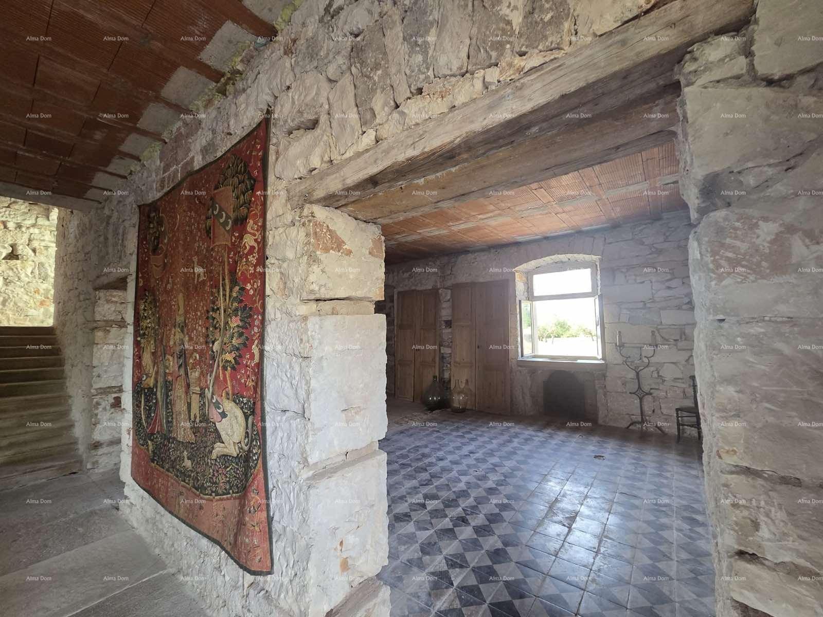 Haus Zu verkaufen - ISTARSKA MARčANA