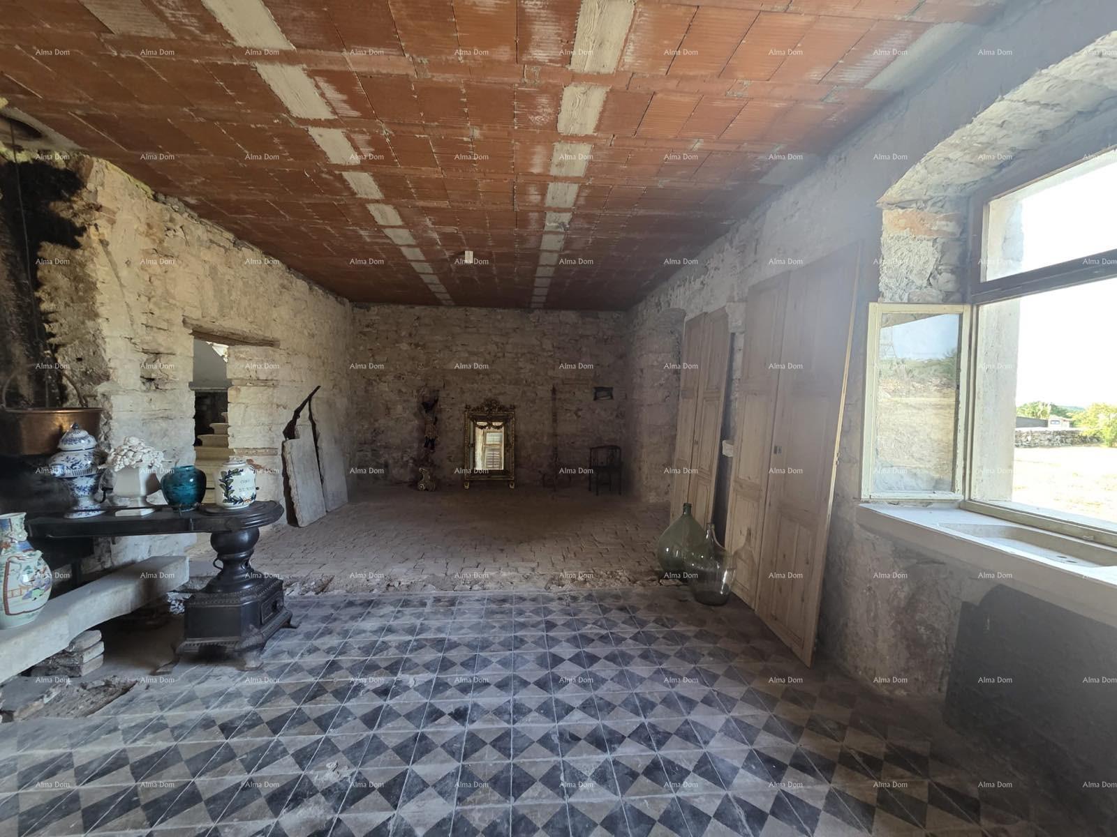 Haus Zu verkaufen - ISTARSKA MARčANA